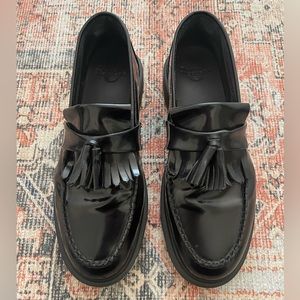 EUC Dr Martens Adrian Loafers
